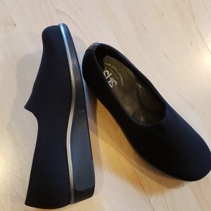 SAS comfort shoes